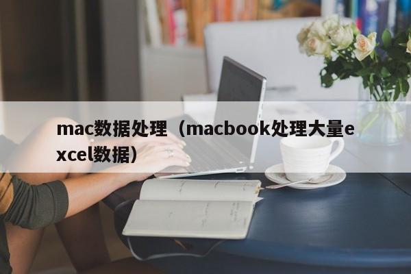 云开·全站APPLY体育官方平台-mac数据处理（macbook处理大量excel数据）