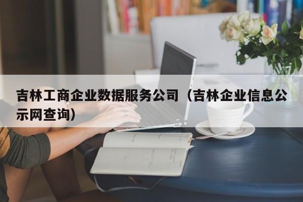 吉林工商企业数据服务公司（吉林企业信息公示网查询）