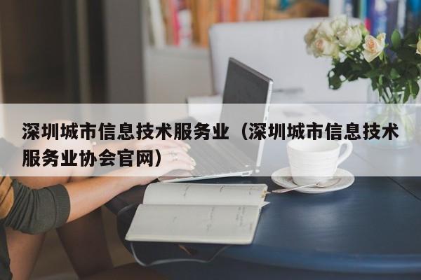 深圳城市信息技术服务业（深圳城市信息技术服务业协会官网）